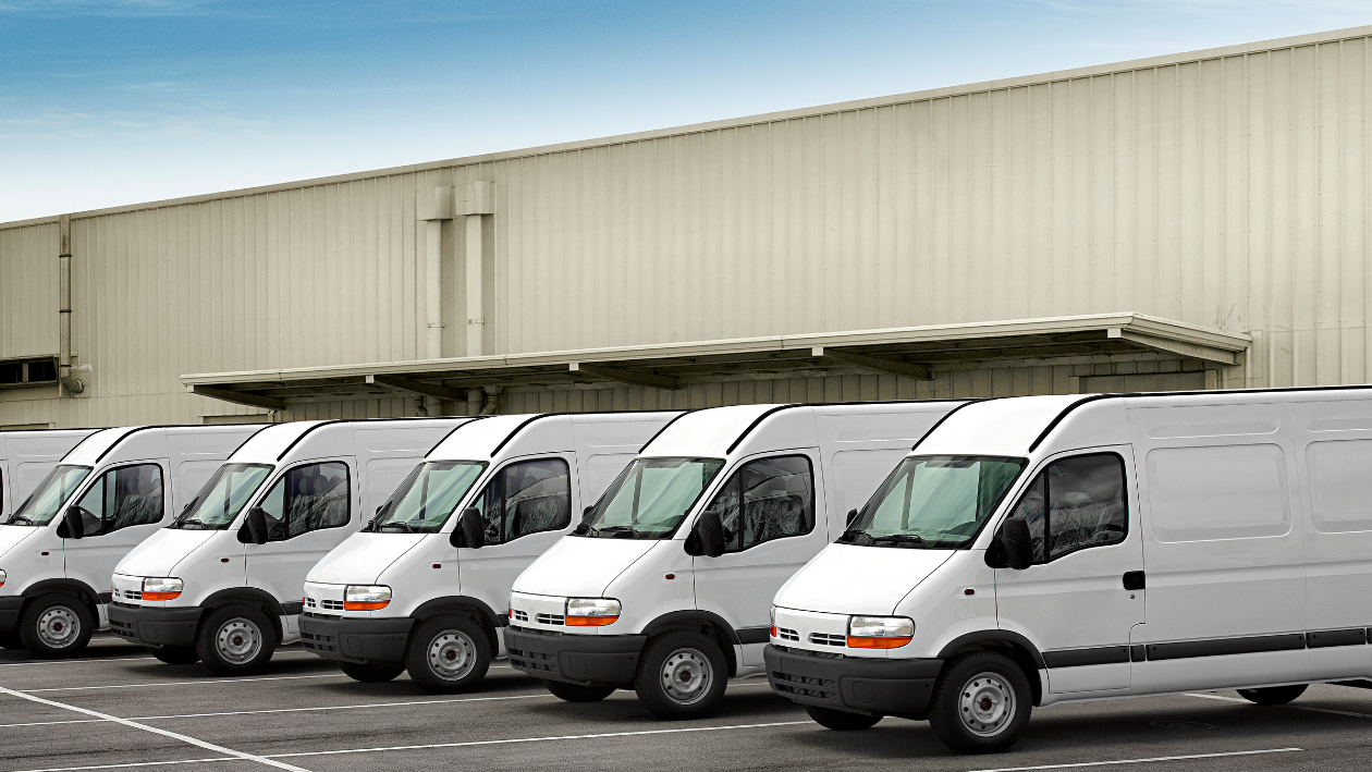 Four Reasons Why You Should Maintain Your Fleet of Vehicles